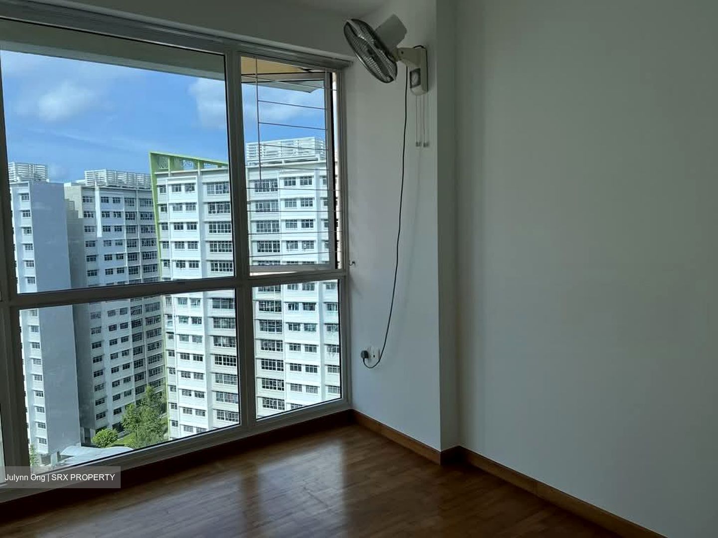 The Tampines Trilliant (D18), Condominium #530490811
